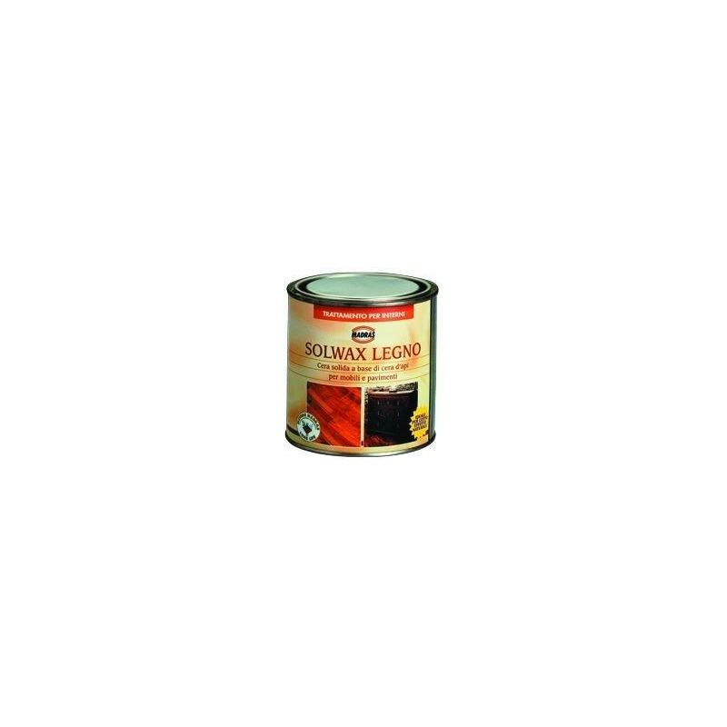 foto del prodotto cera api solwax 0,75 lt mobili parquet madras