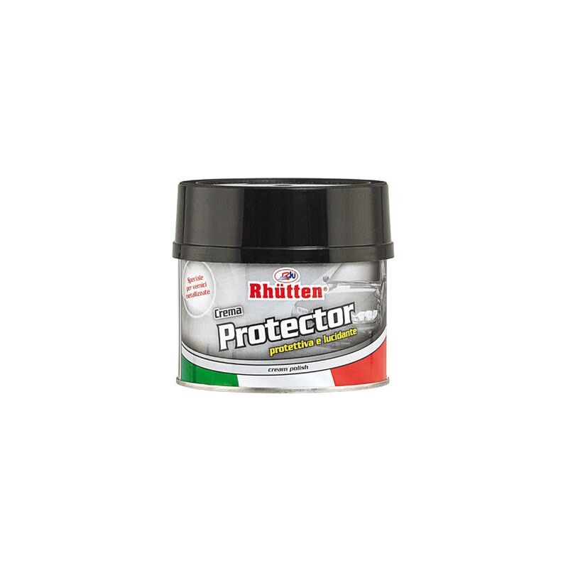 foto del prodotto cera auto protector ml.250
