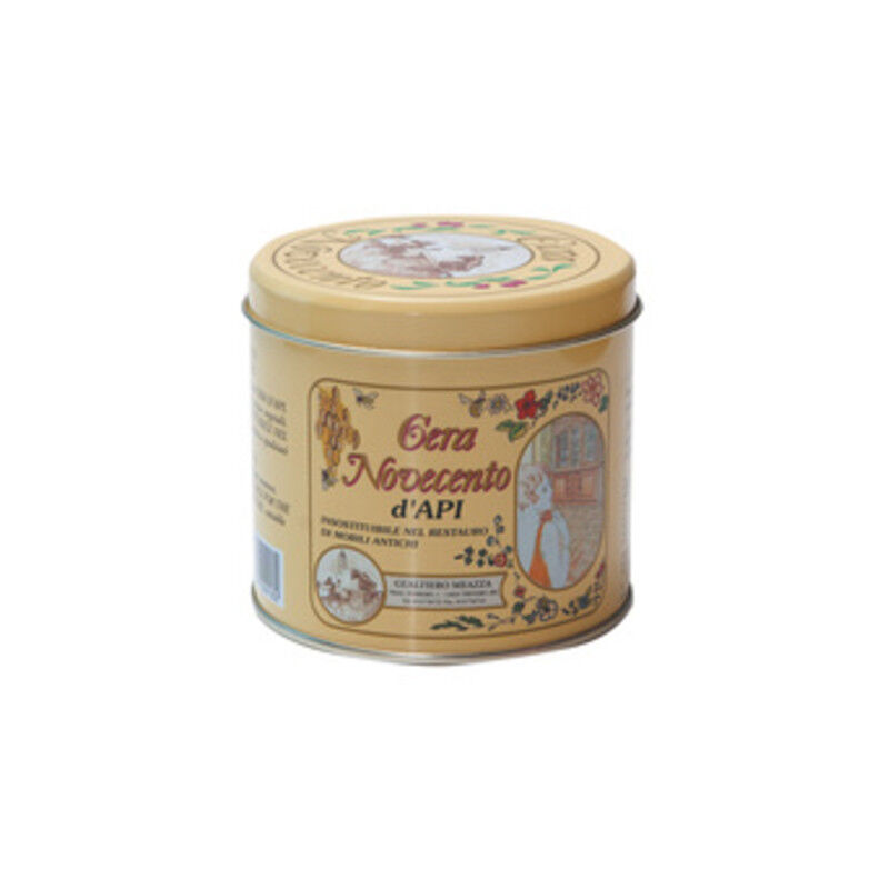 foto del prodotto cera dapi lucidante c.900 ml.500 trasp.