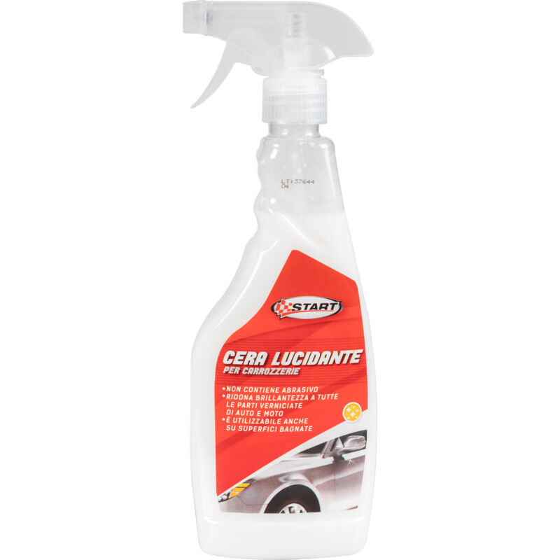 foto del prodotto cera lucidante carrozzerie auto 500ml