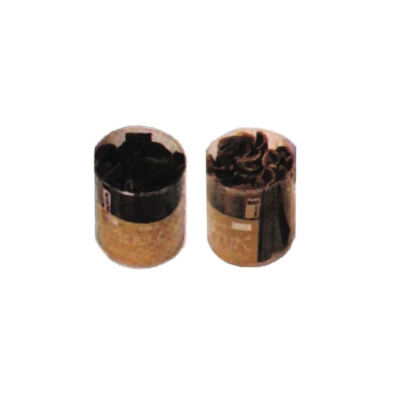foto del prodotto cera p legno coprente noce chiaro 20 gr.