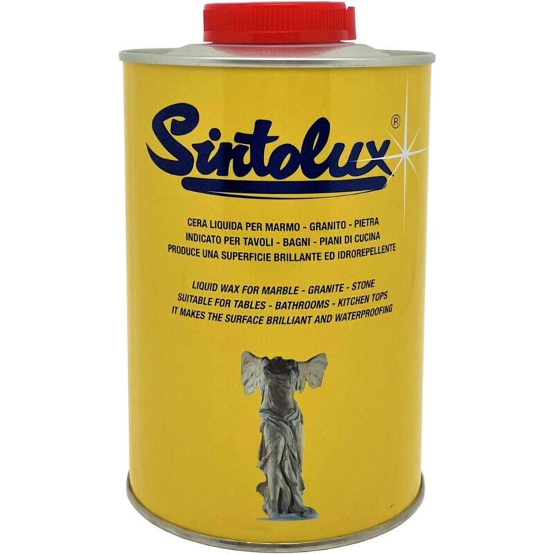 foto del prodotto cera professionale per marmo sintolux ml.750