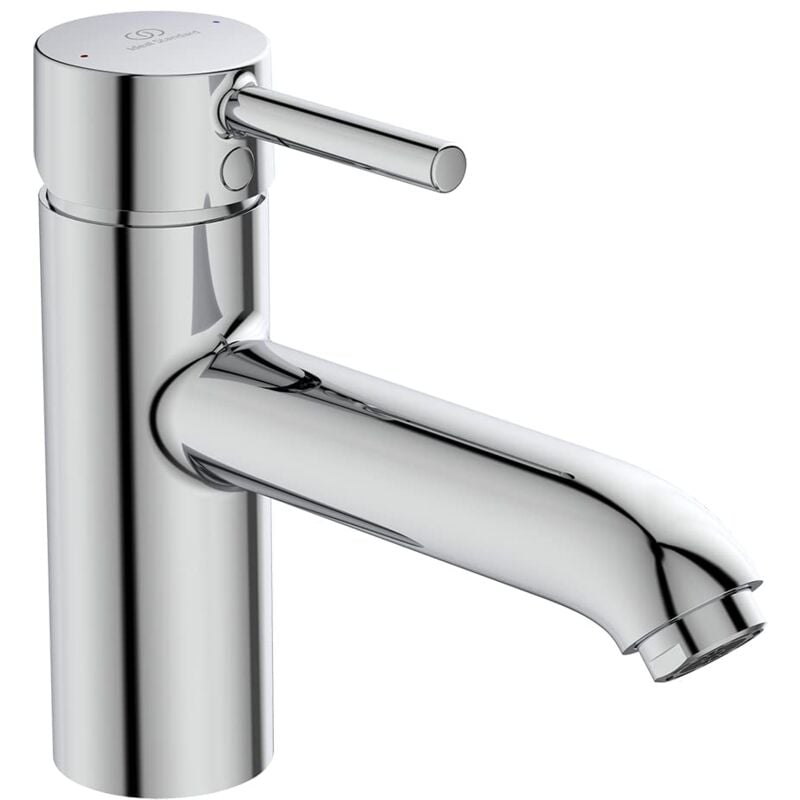 foto del prodotto ceraline, miscelatore monocomando per lavabo, cromato ideal standard