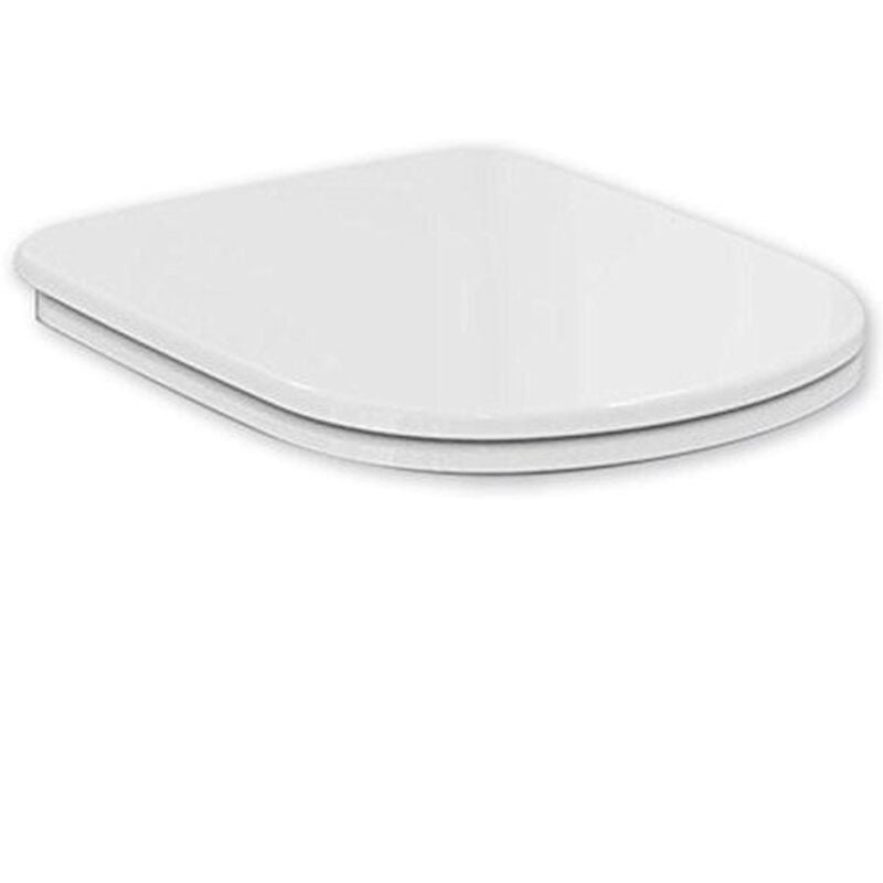 foto del prodotto ceramica dolomite dolomite gemma2 sedile chiusura rallentata codice prod j523301