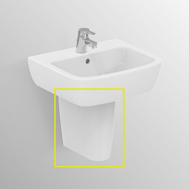 foto del prodotto ceramica dolomite dolomite gemma2 semicolonna codice prod j521601