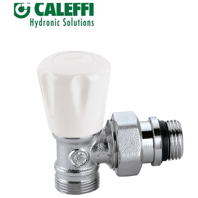 foto del prodotto ceramica flaminia 340302 valvola semplice 3-8 sq.rame