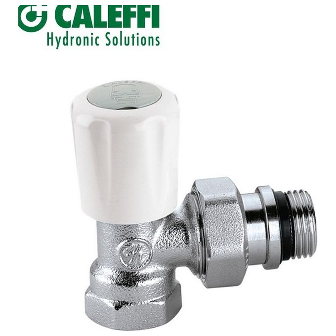 foto del prodotto ceramica flaminia 401402 valvola termostatizzabile 1-2 sq.ferro