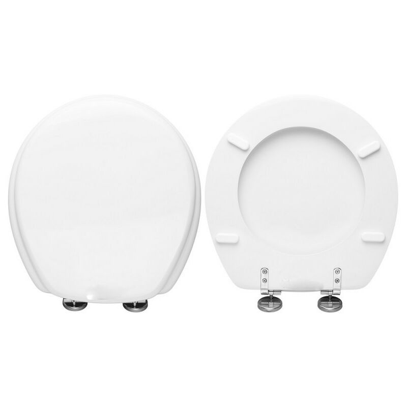 foto del prodotto ceramica globo copriwater globo bonsai compatibile in poliestere bianco
