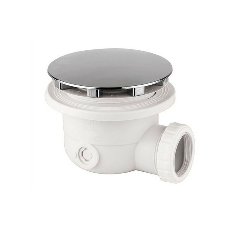 foto del prodotto ceramica globo piletta con sifone 90mm globo di