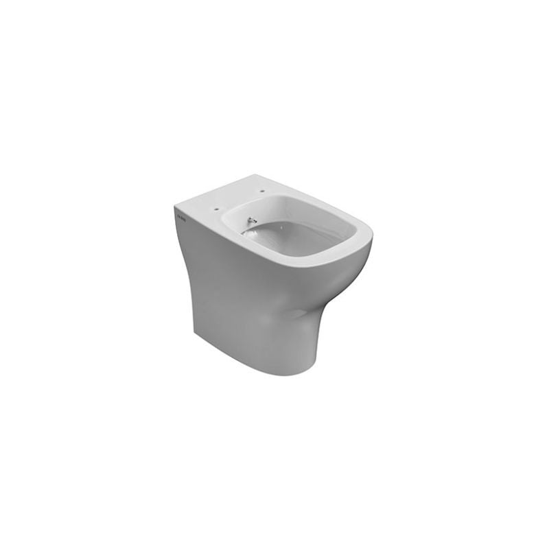 foto del prodotto ceramica globo water bidet argento filomuro cm. 57x37 bianco lucido di ceramica