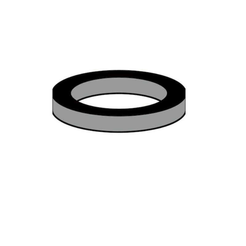 foto del prodotto ceramicstore 10 pz guarnizioni in gomma per cartuccia interna m22 16 x 20,8 x 1,5 mm neoperl