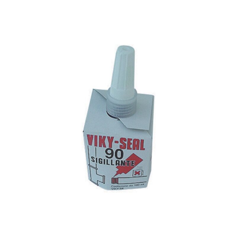 foto del prodotto ceramicstore sigillante anaerobico frena filetti viky seal 90 100 ml viky