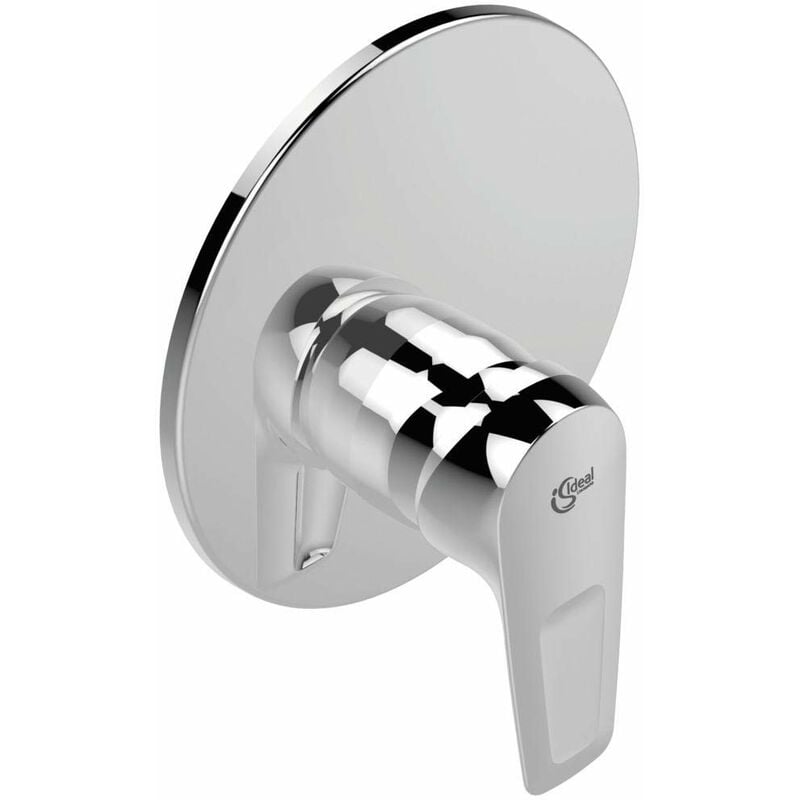 foto del prodotto ceramix blu rubinetto doccia incasso codice prod a6665aa - ideal standard