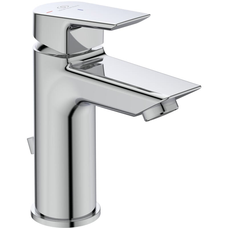 foto del prodotto ceramix miscelatore monocomando lavabo, a7583aa, cromato ideal standard
