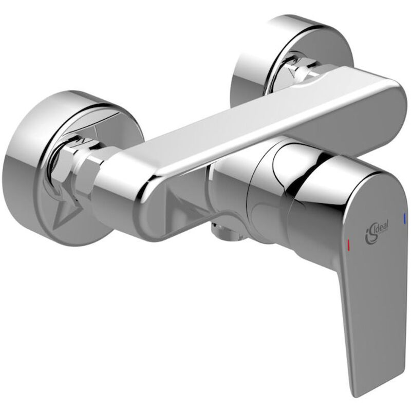 foto del prodotto ceramix rubinetto doccia esterno codice prod a6546aa ideal standard