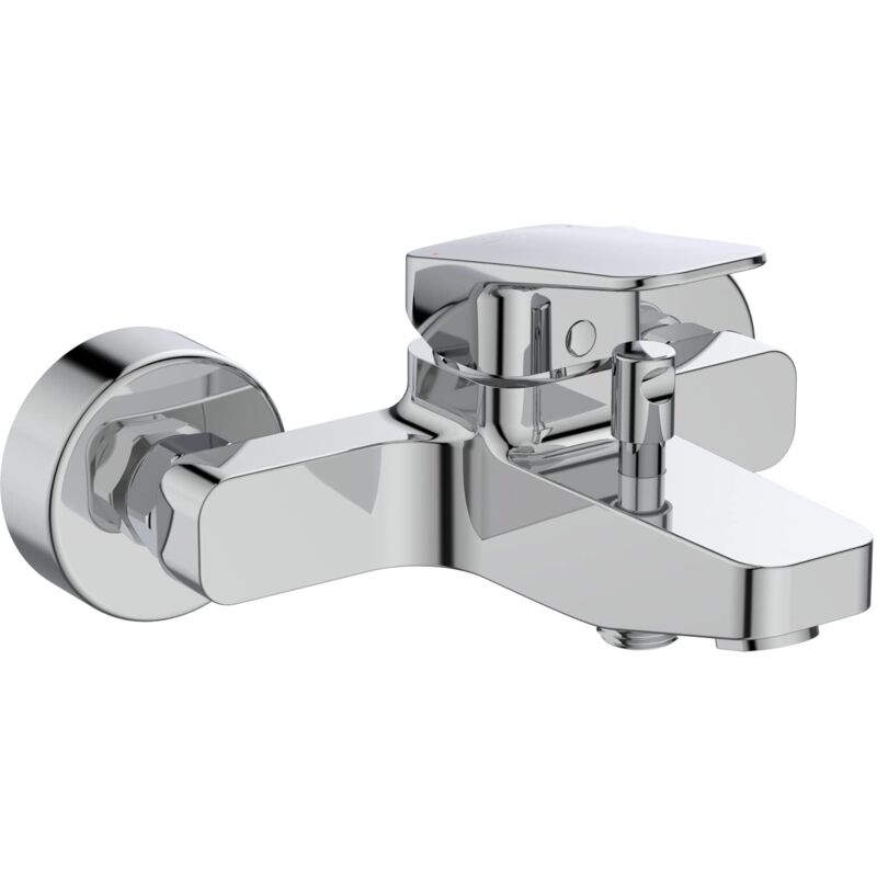 foto del prodotto ceraplan miscelatore esterno per vasca doccia senza accessori doccia ideal standard