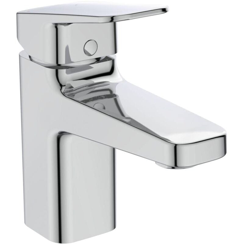 foto del prodotto ceraplan, miscelatore monocomando per lavabo, cromato ideal standard