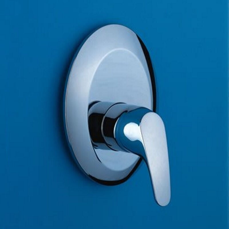 foto del prodotto cerasprint a3590aa new rubinetto doccia outlet cromato codice prod a3590aa ideal standard