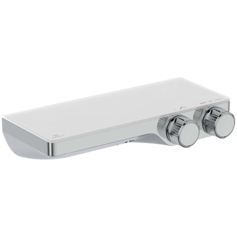 foto del prodotto ceratherm miscelatore doccia termostatico, cromo a7329aa ideal standard