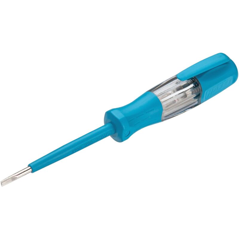 immagine 0 del prodotto cercafase 839p profilo ad intaglio ac 0,5 x 3 mm