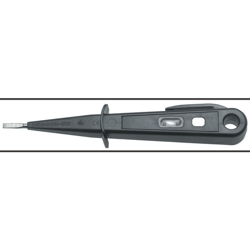 foto del prodotto cercafase c.k 3 mm 125 250 v ac n a