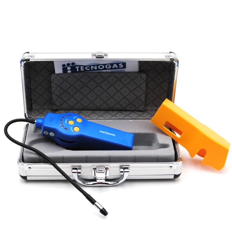 foto del prodotto cercafughe elettronico modello hld 200 0000011658n