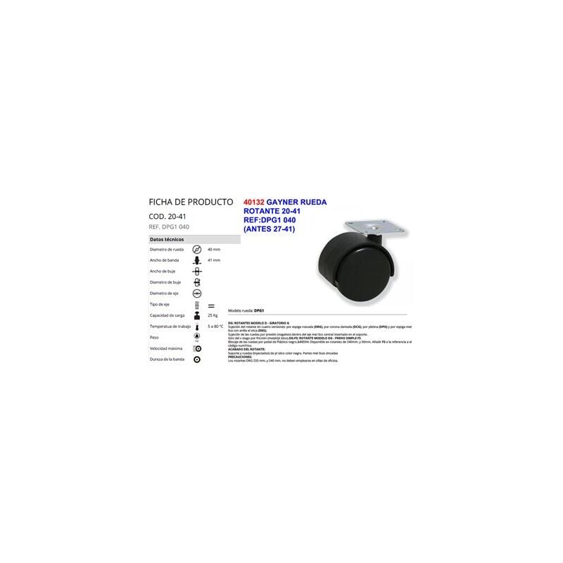 foto del prodotto cerchio gayner 20 41 rif dpg1 040 prima 27 41 