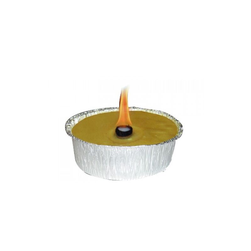 foto del prodotto ceri citronella d.17 in alluminio maxi