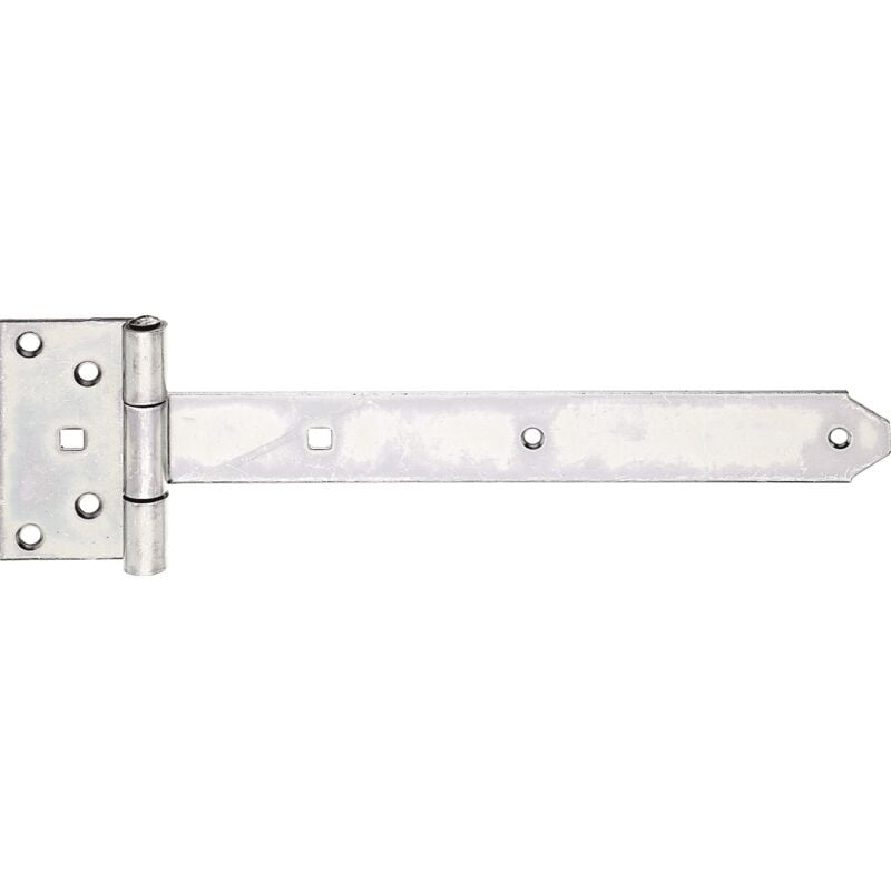 foto del prodotto cerniera 3126 aletta k2 300 millimetri