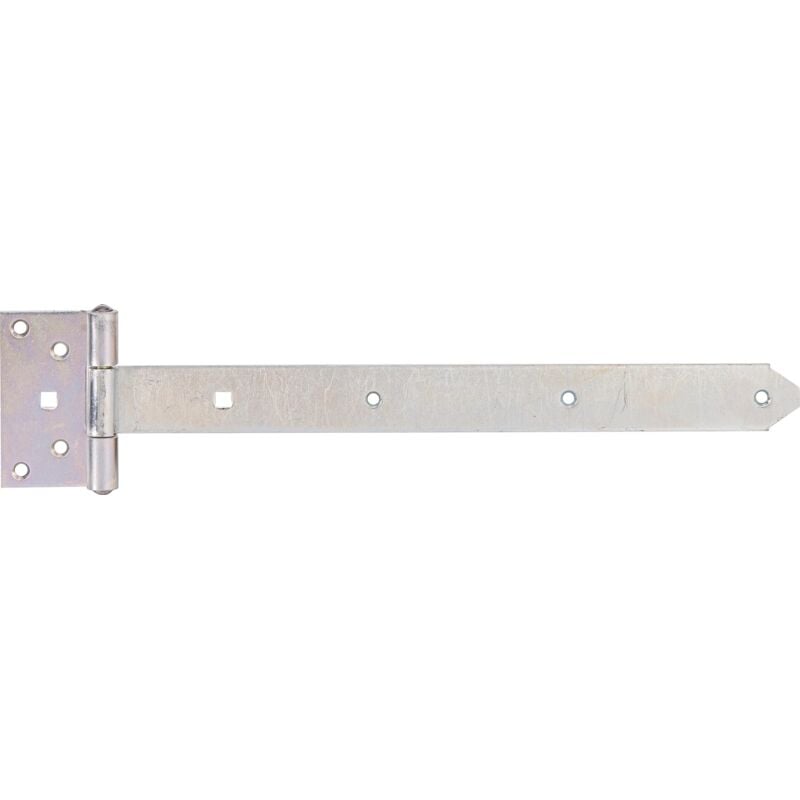 foto del prodotto cerniera 3126 aletta k2 400 millimetri
