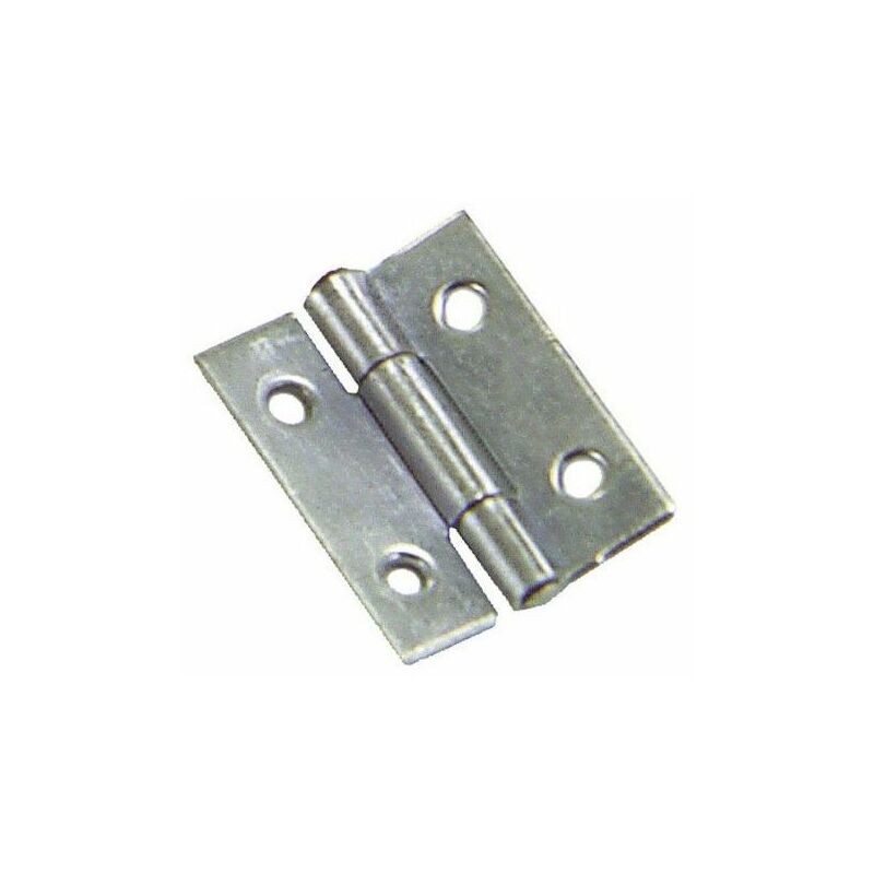 foto del prodotto cerniera 5005 zincata 3 