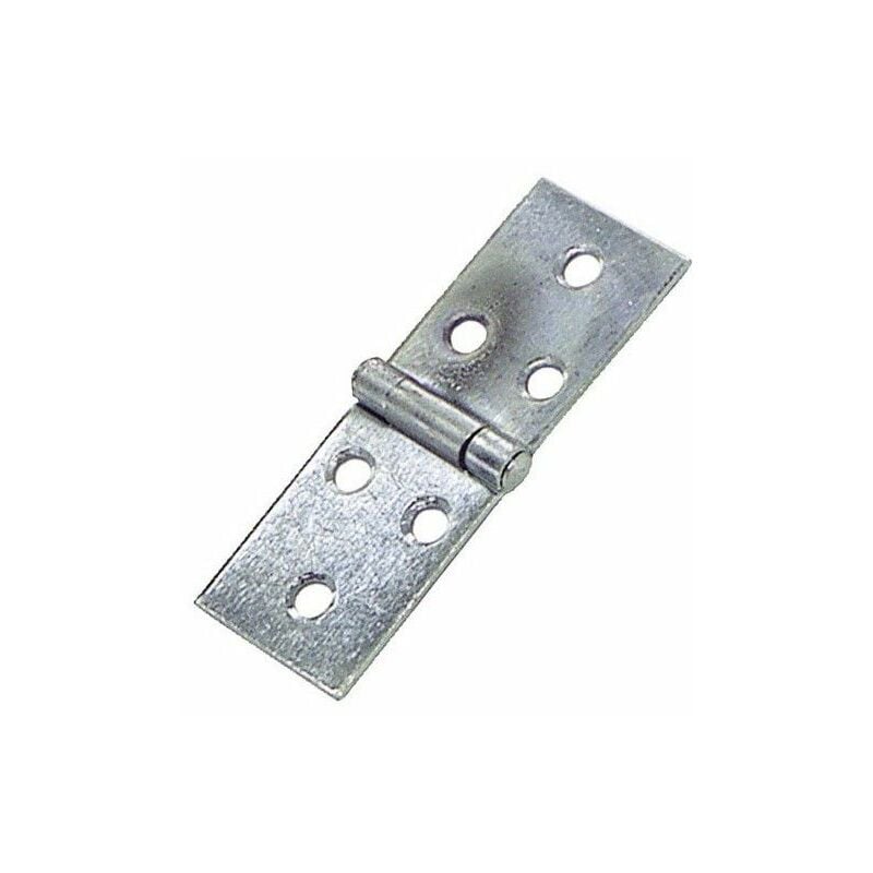 foto del prodotto cerniera 814 zincata 1