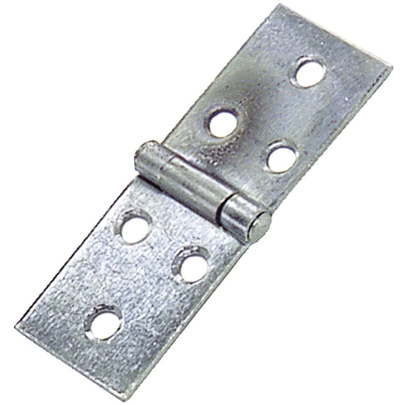 foto del prodotto cerniera 814 zincata 3
