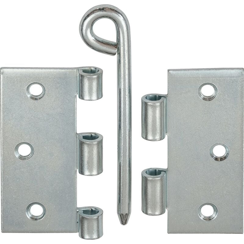 foto del prodotto cerniera 90x90mm nr. 614090z (a 12)