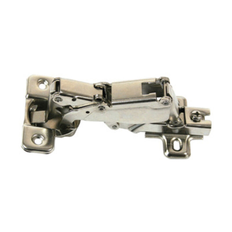foto del prodotto cerniera a 170 art. a0168.50 con basetta. prezzo per 1 pezzo.
