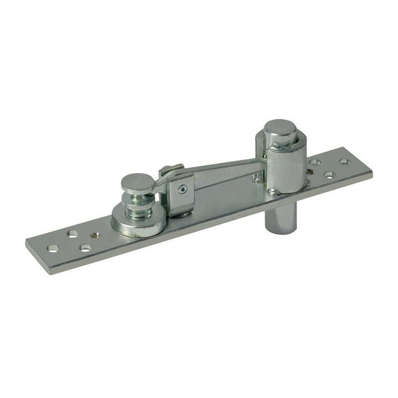 immagine 0 del prodotto cerniera a bilico parte superiore 8066 lunghezza bullone acciaio allungato 10mm