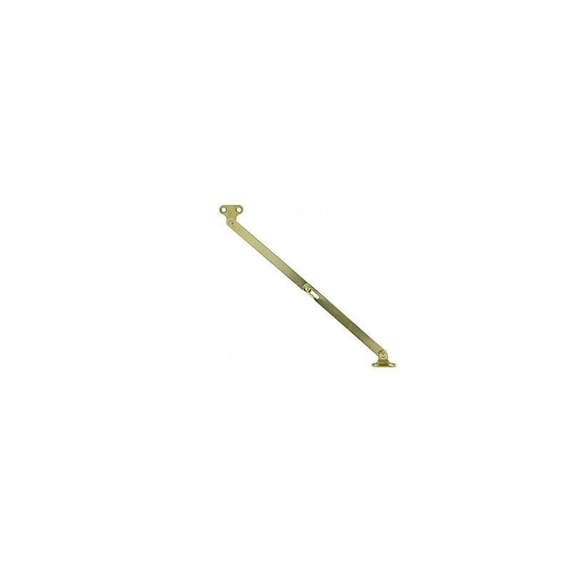 foto del prodotto cerniera a bussola in ottone 220mm 968.7
