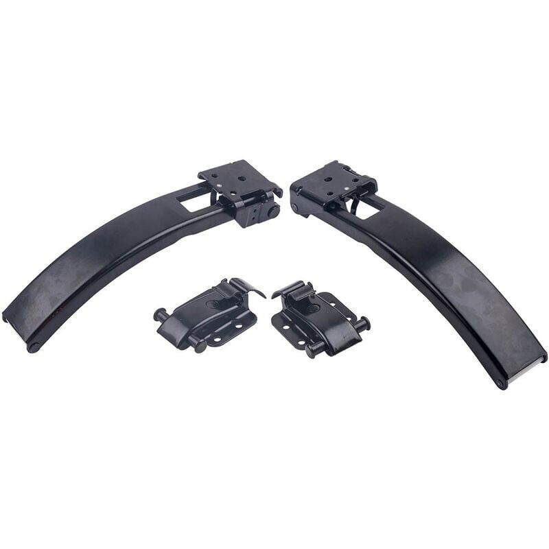 foto del prodotto cerniera a cuneo per porta posteriore per vw crafter 2006 9067600228 a9067600328