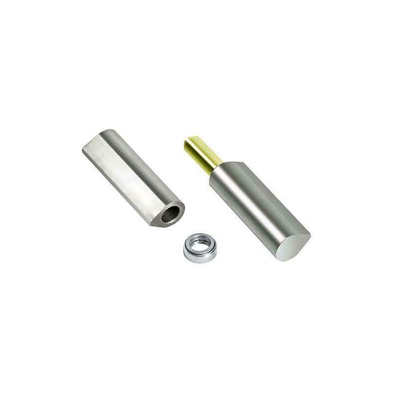 foto del prodotto cerniera a goccia art.498 lunghezza cm 15