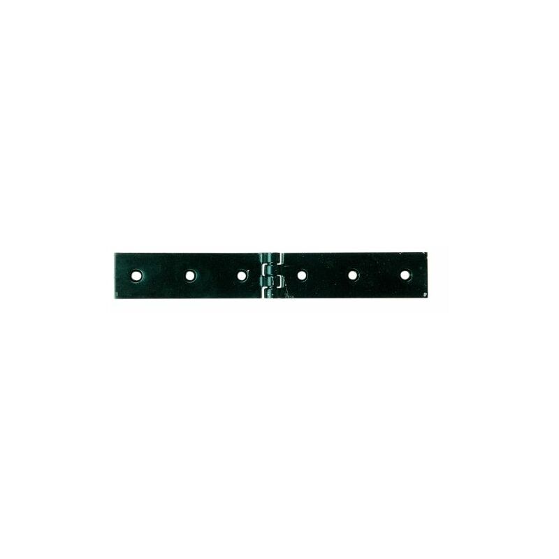 foto del prodotto cerniera a libretto acciaio p casse 140 x 30 mm 12 pz