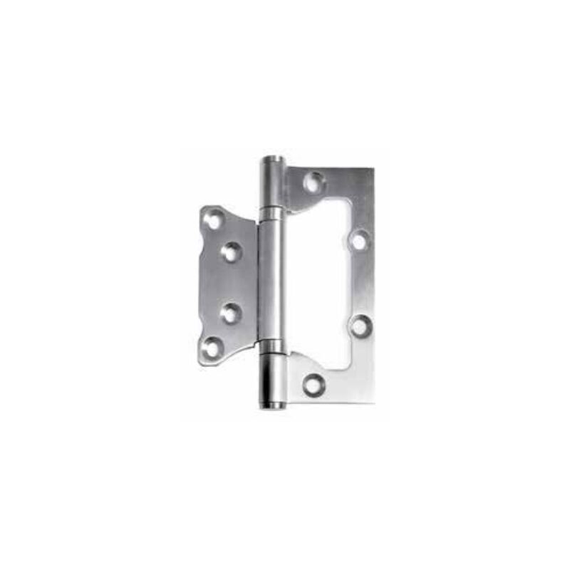 foto del prodotto cerniera a libro acciao inox 4x3x2.5
