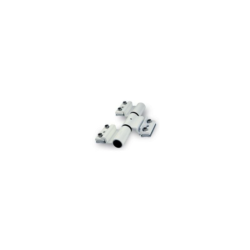 foto del prodotto cerniera a morsetto 5512 fapim per porte pesanti bianco technal 553232
