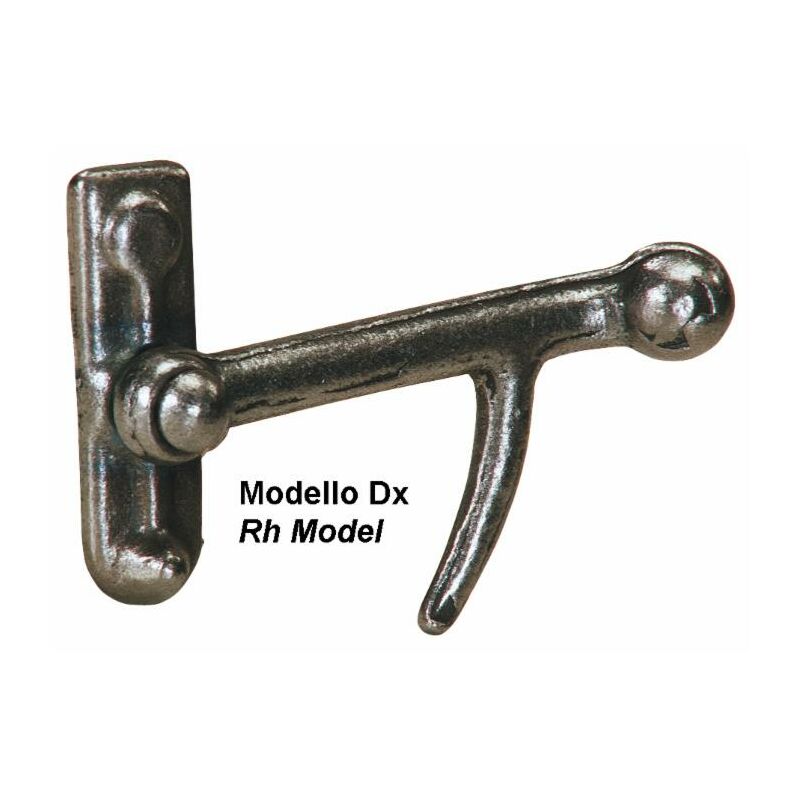 foto del prodotto cerniera a palla ape dx mm 12 leggerissima 