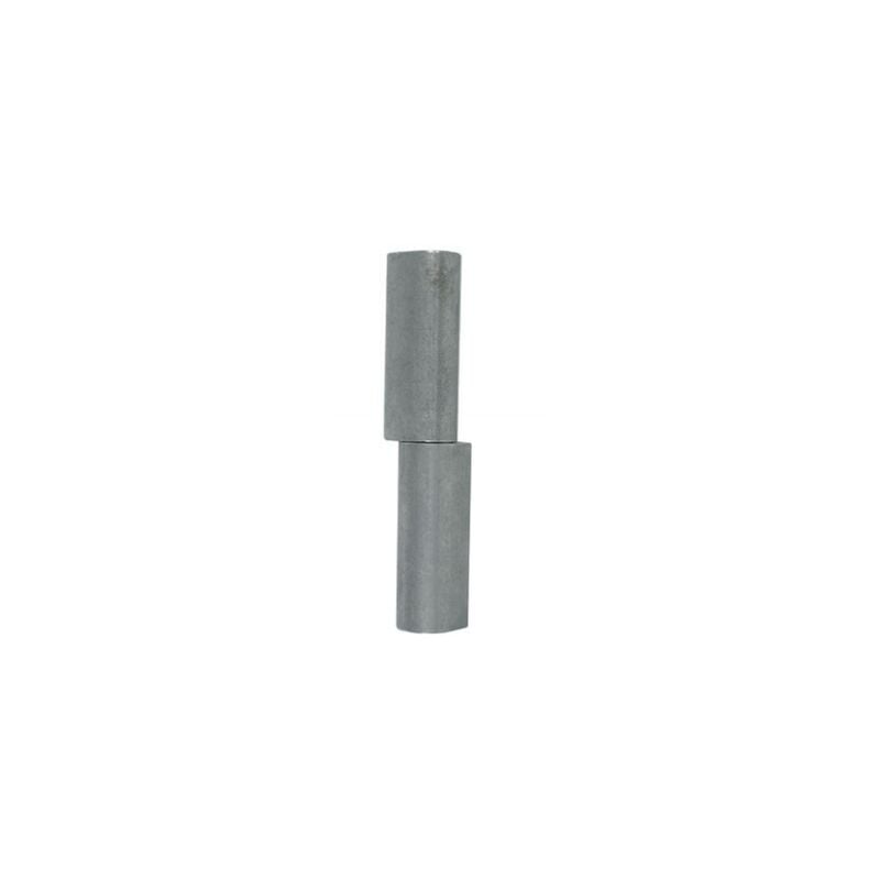 foto del prodotto cerniera a saldare soudaroc torbel regolabile 100 mm sreg100