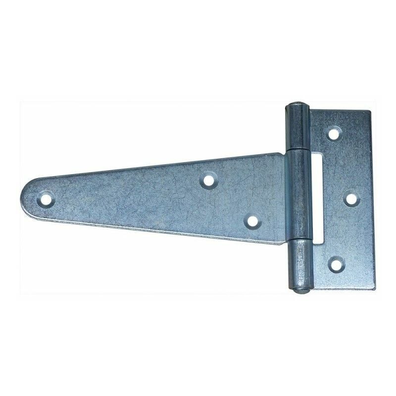 foto del prodotto cerniera a t 130x90mm h zincata