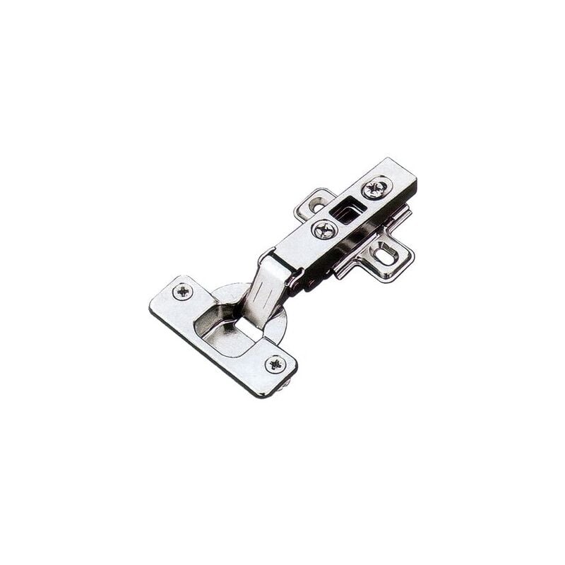 foto del prodotto cerniera a tazza avl 35 mm clip idraulica dritta 610lcl