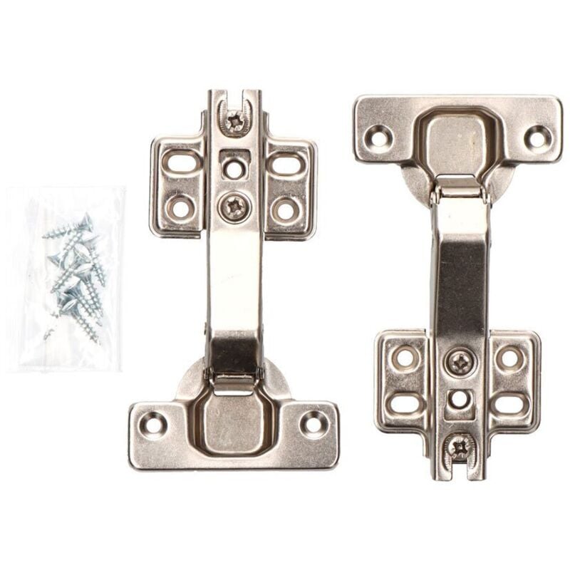 foto del prodotto cerniera a tazza in blister 30 edm bc08 35mm zn