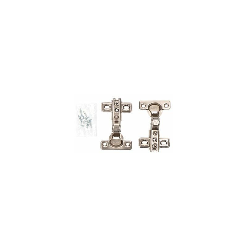foto del prodotto cerniera a tazza in blister acod edm bc01 26mm zn