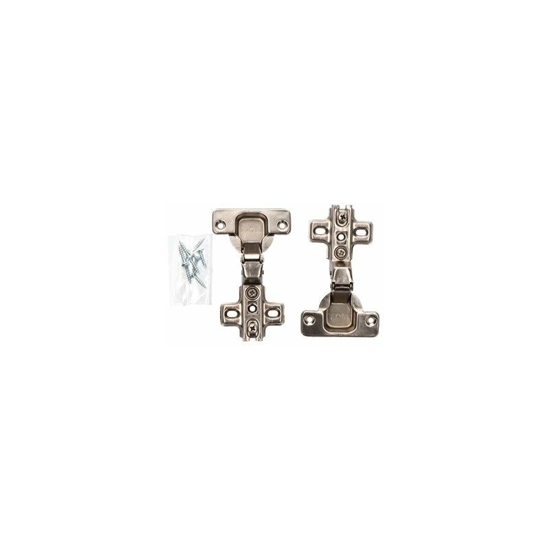 foto del prodotto cerniera a tazza in blister s ac edm bc02 35mm zn