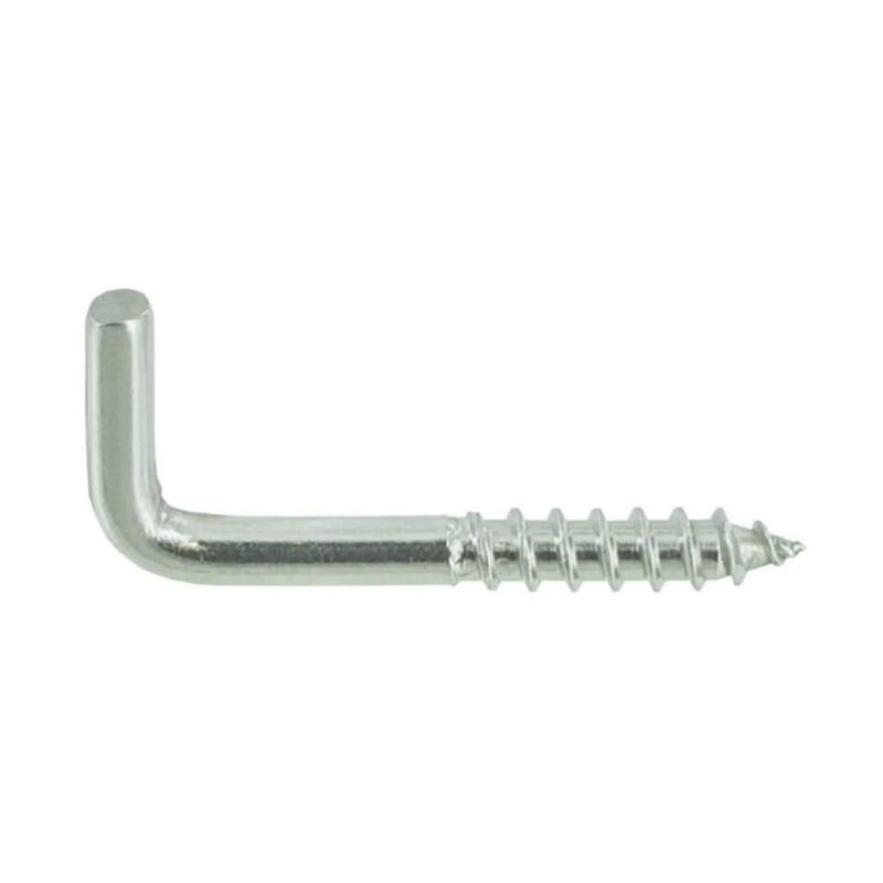 foto del prodotto cerniera a vite in acciaio inox a2, 3x30 mm, 10 pz.